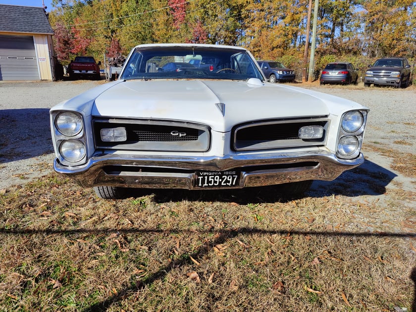 Thomas S Pontiac Firebird Holley My Garage