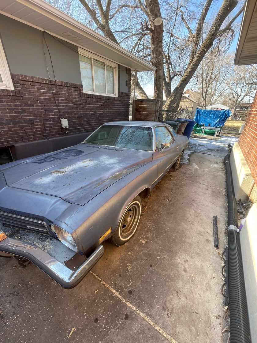 Bryce S Buick Century Holley My Garage