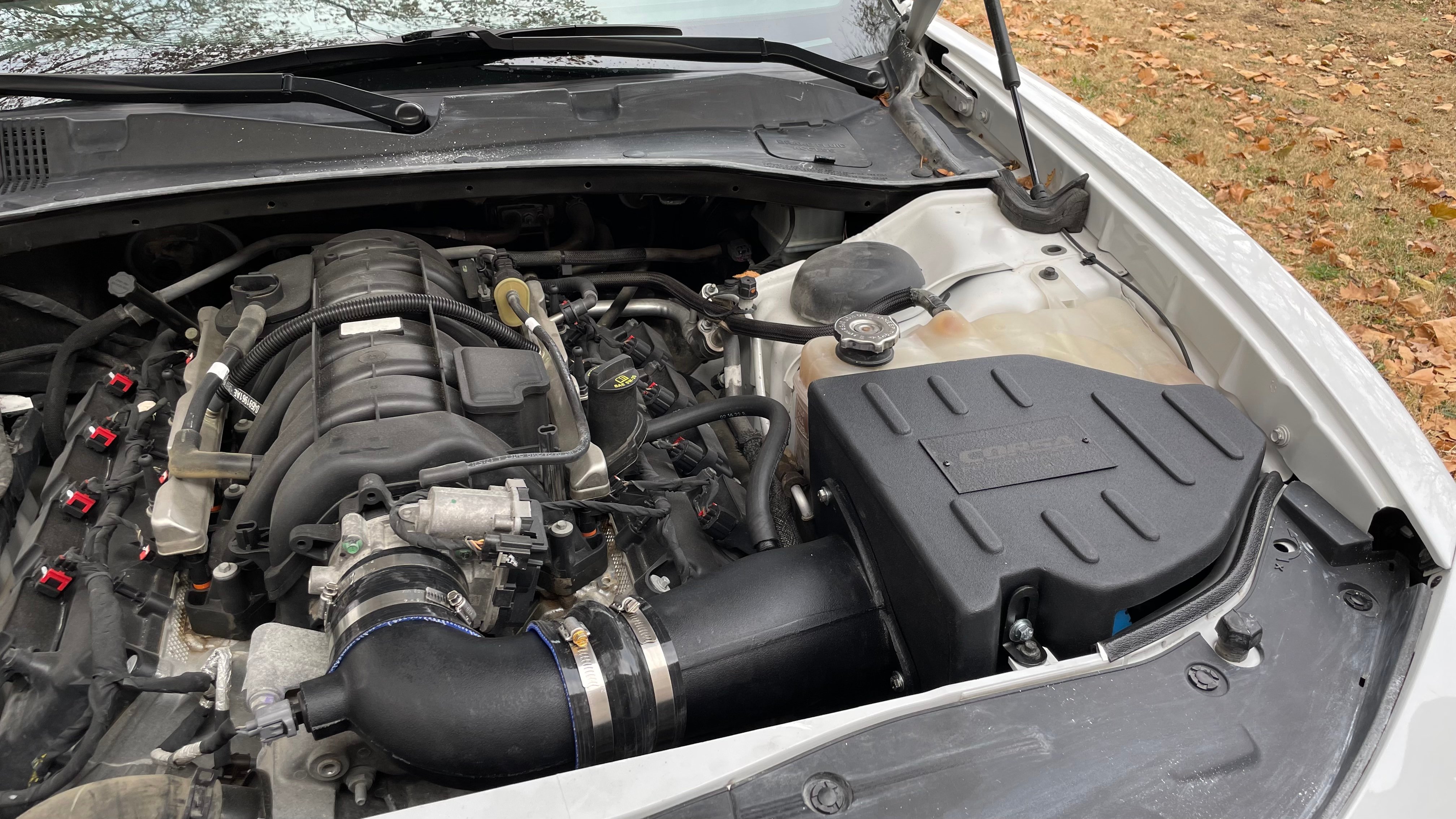 Why Is My Dodge Charger Overheating 99 - 9gfftjn