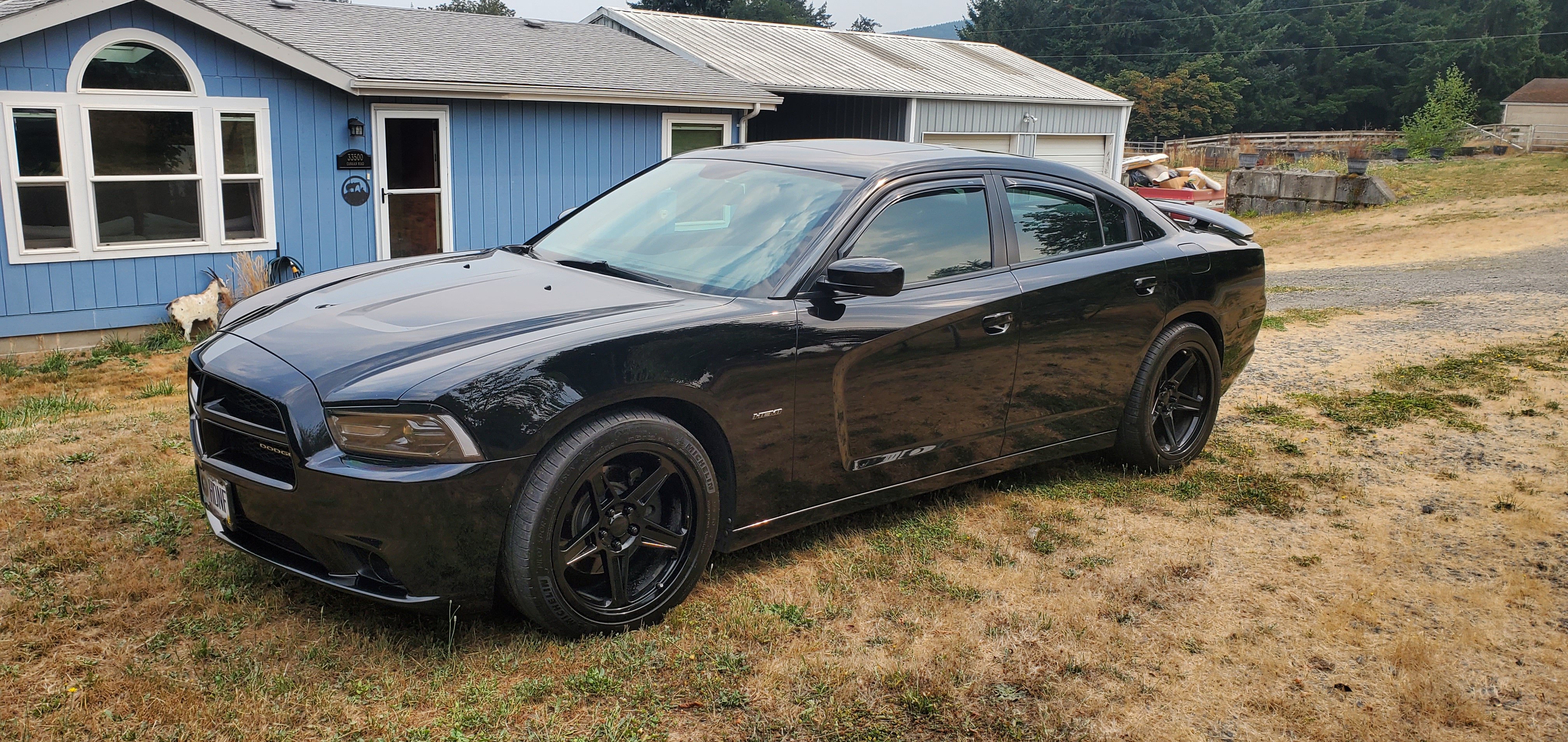 Why Is My Dodge Charger Overheating 99 - aebhrrp