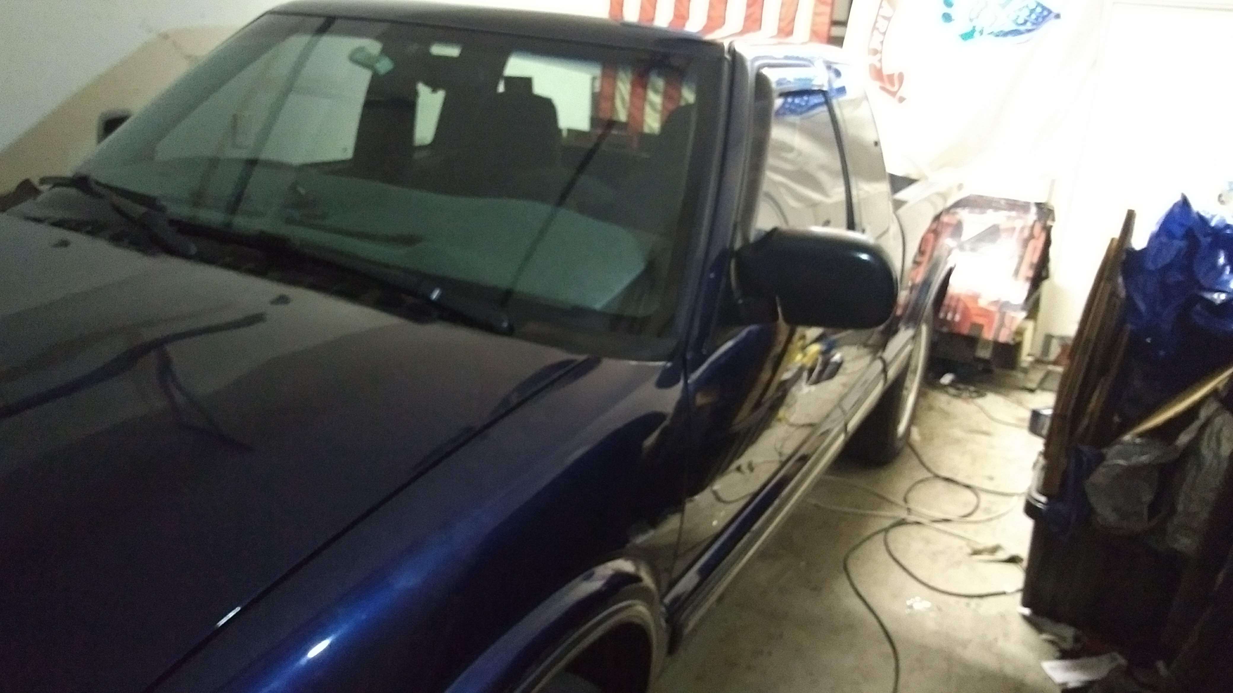 jefe s 2001 chevrolet s10 holley my garage holley