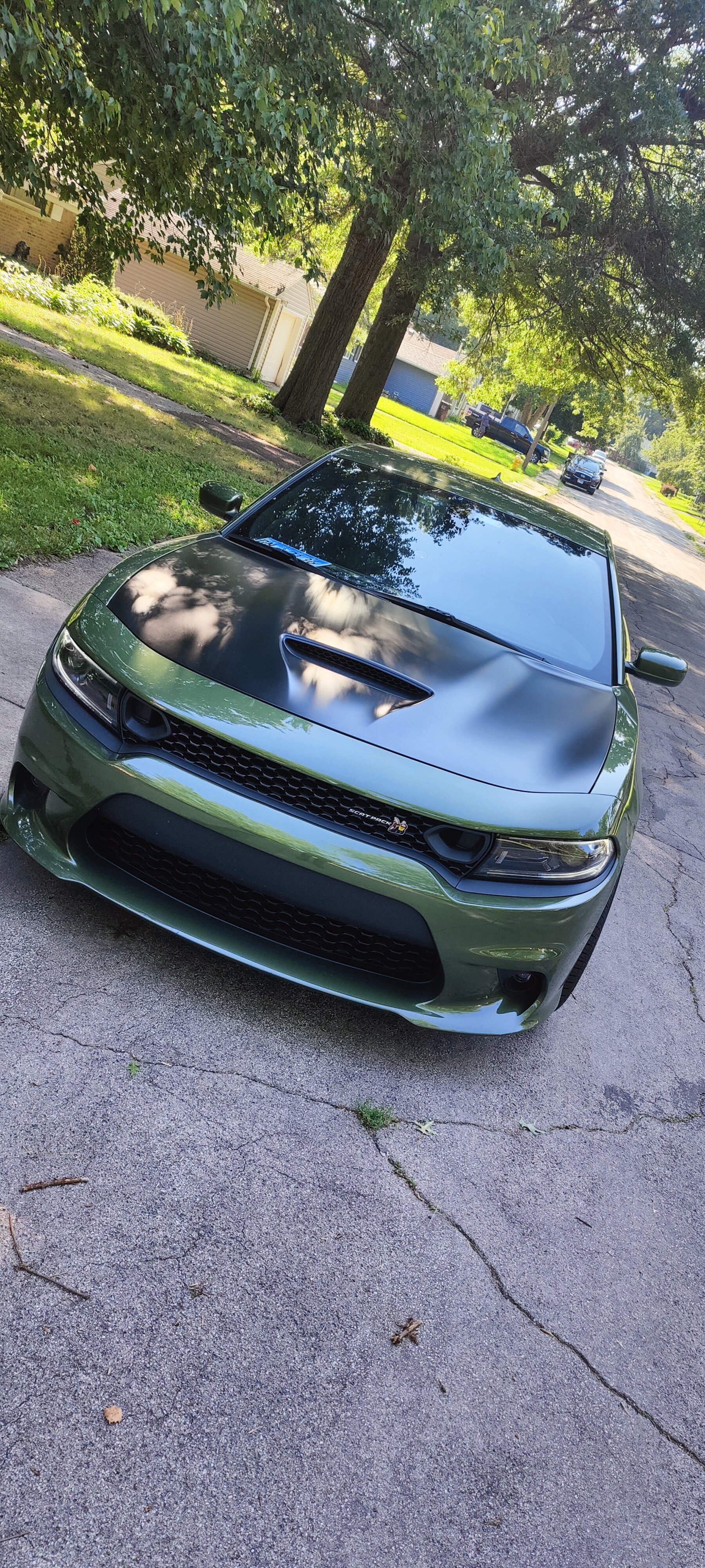 Why Is My Dodge Charger Overheating 99 - pusyr70