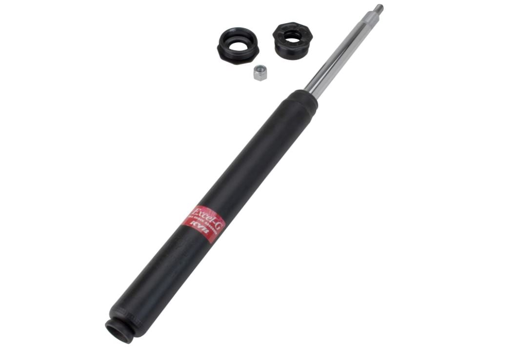 Suspension improvements 1978 Jeep CJ5 Holley My Garage